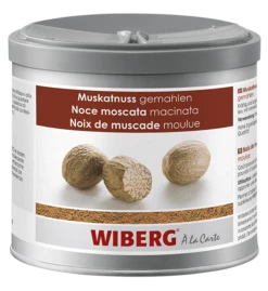 METRO Chef Muskatnuss Gemahlen (500 G) 13 METRO Chef Muskatnuss Gemahlen (500 G) -Lebensmittelgeschäft 525a468f efad 4d4f 9843 ce0b21330c44 2