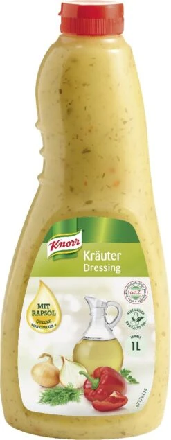 Heinz Caesar Dressing 100 Portionen X 25ml (2,5 L) -Lebensmittelgeschäft 5274f34f a0b5 40a1 80cb fcb0bb140e94 5