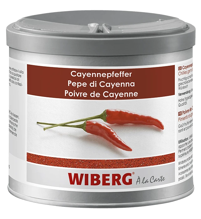 Fuchs Piment Gemahlen (1kg) 9 Fuchs Piment Gemahlen (1kg) – Bild 7