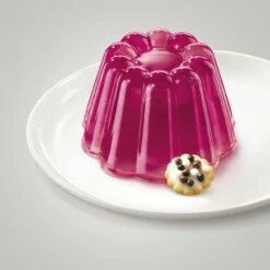 Dr. Oetker Professional Götterspeise Kirsch (1 Kg) -Lebensmittelgeschäft 532438e1 a61a 427b 8d6c 483094bf2b26