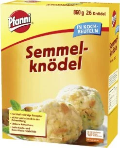 Aro Semmelknödel Im Kochbeutel 7 X 200 G (1,4 Kg) -Lebensmittelgeschäft 53576bd9 f324 4222 a89f bdd58e592ab0 1