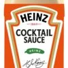 Heinz Cocktail Sauce (2,15 L) -Lebensmittelgeschäft 53b739f5 a268 4529 9fa9 019f0a4118e9 5