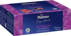 Meßmer Gastro Früchtetee 1 X 25 (75 G) -Lebensmittelgeschäft 548efc5a cd0c 49a4 9671 aabeb2614f97 1