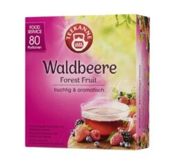 Teekanne Früchtetee Food Service Teeflot Früchte-Genuss 25 Kannenportionen (175 G) -Lebensmittelgeschäft 55150ff9 311b 4679 8377 eda9b1fe43f4 1