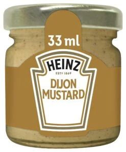 Hellmann's Yellow Mustard 198 Portionen X 10 Ml (1,98 L) -Lebensmittelgeschäft 561fcee2 15b4 46d3 af60 cba86bebce85 1
