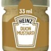 Heinz Senf Dijon 80 Portionen X 33ml (2,64 L) 2 Heinz Senf Dijon 80 Portionen X 33ml (2,64 L) -Lebensmittelgeschäft 561fcee2 15b4 46d3 af60 cba86bebce85