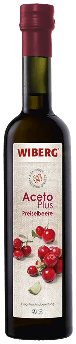 WIBERG AcetoPlus Zitrus-Früchte Essig-Fruchtzubereitung 5,5 % Säure (500 Ml) 5 WIBERG AcetoPlus Zitrus-Früchte Essig-Fruchtzubereitung 5,5 % Säure (500 Ml) – Bild 3
