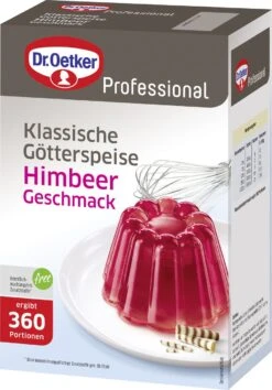 Dr. Oetker Professional Pudding Ohne Kochen Vanille Geschmack (1 Kg) -Lebensmittelgeschäft 5723e165 2c49 4d8f 81c3 b8c55b5da911 3