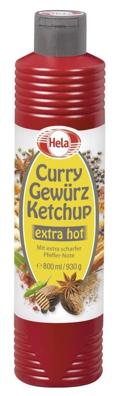 Heinz Curry Ketchup (10 L) 14 Heinz Curry Ketchup (10 L) -Lebensmittelgeschäft 57b9a29c 8632 434a b767 a5e361b3e4ea 3