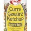 Hela Curry Gewürzketchup Extra Scharf (800 Ml) 1 Hela Curry Gewürzketchup Extra Scharf (800 Ml) -Lebensmittelgeschäft 57b9a29c 8632 434a b767 a5e361b3e4ea 4