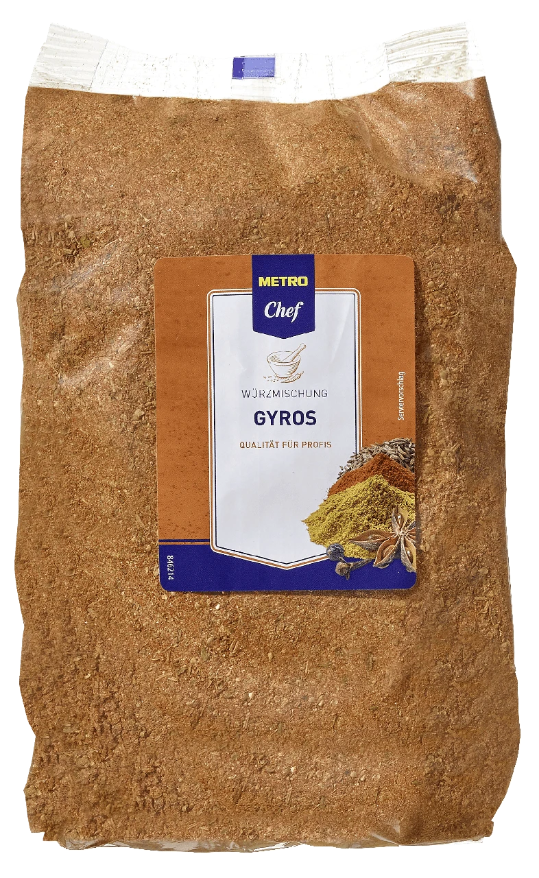 Knorr Gemüsekrönung Speck&Zwiebeln (1 Kg) 9 Knorr Gemüsekrönung Speck&Zwiebeln (1 Kg) – Bild 7