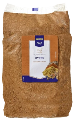 METRO Chef Brathuhn Gewürzsalz (1,46 Kg) -Lebensmittelgeschäft 5961905b f746 4bbe 866c f6c4edd0682c