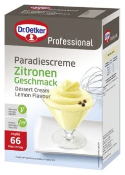 Dr. Oetker Professional Mousse Au Chocolat 25% Kakao (1 Kg) -Lebensmittelgeschäft 59fb304d e034 46a3 bfbf 6594fa96767c 1