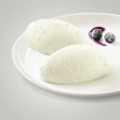 Dr. Oetker Professional Mousse Au Chocolat Blanc (1 Kg) -Lebensmittelgeschäft 5ab81c63 743e 4ef3 9f52 744f9f1900a3