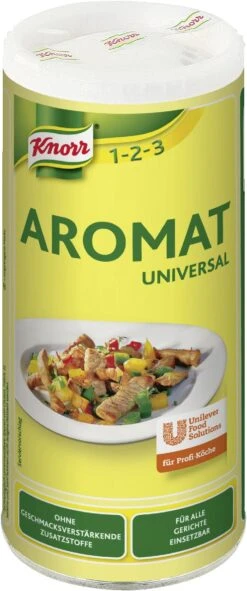 VEGETA NATUR Würzmischung Mit Gemüse Und Gemahlenem Chili (800 G) -Lebensmittelgeschäft 5af8ab98 cb03 4d1e 9aff 2d78040e79ad 1