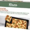 Knorr Professional Pizza-Platten (8 Kg) 1 Knorr Professional Pizza-Platten (8 Kg) -Lebensmittelgeschäft 5b80b740 a0f6 48c3 8381 8143f5f33bab