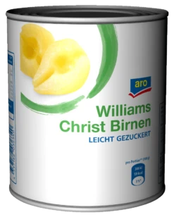 METRO Chef Birnen, Halbe Frucht In Fruchtsaft (850 Ml) -Lebensmittelgeschäft 5c8050ee 3fec 4259 aad9 c636e5785e34 1