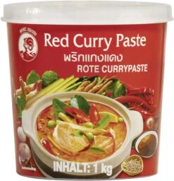 COCK Currypaste Gelb (1 Kg) 12 COCK Currypaste Gelb (1 Kg) -Lebensmittelgeschäft 5cc6f6e3 5864 4015 ac47 37b636beb805