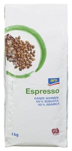 Jacobs Professional Kaffeebohnen Krönung (1 Kg) -Lebensmittelgeschäft 5e9babbc 93ba 4040 8907 b9565e812d3d 5