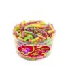 Red Band Fruchtgummi Gummistäbchen Super Sauer 500 Portionen (1 Kg) -Lebensmittelgeschäft 5ed621b5 68dc 4090 b4e7 267cd7d21545 2