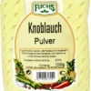 Fuchs Knoblauchpulver (1kg) -Lebensmittelgeschäft 5f16a2a0 ebc9 4527 bbeb 5e3d24cee880