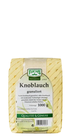 Fuchs Knoblauchpulver (1kg) -Lebensmittelgeschäft 5f9c8be3 37fe 47a7 a5f8 df23ba5dc6f5 2