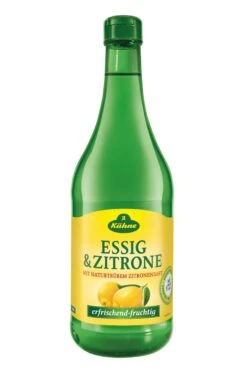 Kühne Essig & Zitrone (750 Ml)