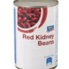 Aro Kidneybohnen Rot 12 Portionen X 400 G (4,8 Kg) -Lebensmittelgeschäft 5ffcdb57 65bf 4def 981e c753b60f99ed 2