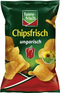 Pringles Sweet Paprika (185 G) -Lebensmittelgeschäft 6000faf3 e995 478a b089 c1ed6bc13b58