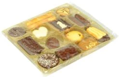 Metro Chef Kekse Gebäckmischung Mit Schokolade 8 X 250 G (2 Kg) -Lebensmittelgeschäft 60b5d0af 6307 46c9 9727 c3b62ff6f1f3