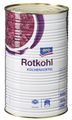 Kühne Rotkohl Original (2,65 Kg) -Lebensmittelgeschäft 60d746a8 982c 461f 90e7 1d162c4457ca 3