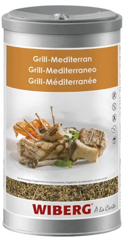 WIBERG Grill-Barbecue Gewürzsalz (1200 Ml) -Lebensmittelgeschäft 6113a798 7c5c 4640 b7cb 509b7d35c22b 5