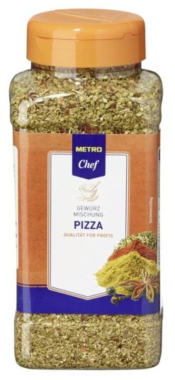 Fuchs Pizza Gewürzmischung (500g) -Lebensmittelgeschäft 61c4c4f4 7847 4b43 b4f0 7591a1ef26bb 4
