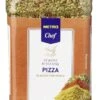 METRO Chef Pizza Gewürzmischung (130 G) -Lebensmittelgeschäft 61c4c4f4 7847 4b43 b4f0 7591a1ef26bb 5
