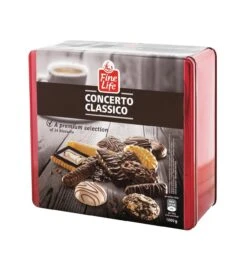 Metro Chef Kekse Gebäckmischung Mit Schokolade 8 X 250 G (2 Kg) -Lebensmittelgeschäft 61cd0e2d 9b00 473f 8c2f 9e8384855f64 2