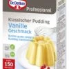 Dr. Oetker Professional Puddingpulver Vanille (1 Kg) -Lebensmittelgeschäft 6220f37e f1dd 4bd6 a76d 4f010317bf2e 2