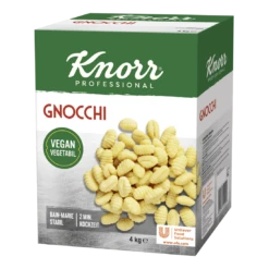 Knorr Gnocchi (4 Kg)