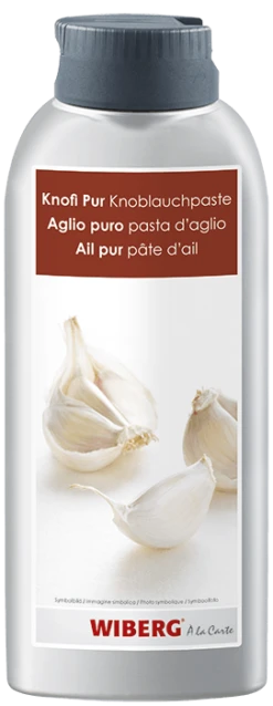 WIBERG Knoblauch Granulat (1200 Ml) -Lebensmittelgeschäft 637852af 01c6 470d 845a 4e5c972f92d8 2