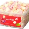 Red Band Saure Pilze 240 Stück (720 G) -Lebensmittelgeschäft 640a386e 850f 4e34 a7b3 d5b13798a4d3