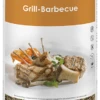 WIBERG Grill-Barbecue Gewürzsalz (1200 Ml) -Lebensmittelgeschäft 642edfde 970d 44b3 9e4f 33778048afda 5