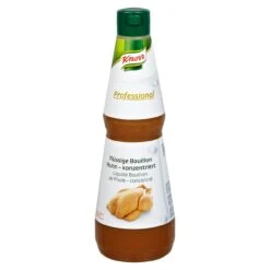 Knorr Professional Gekörnte Brühe Huhn (1 Kg) -Lebensmittelgeschäft 64b7e22e 140c 491b 98ca 55a20bb1796e