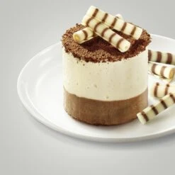 Dr. Oetker Professional Schoko Zebra Röllchen (400 G) -Lebensmittelgeschäft 6525b3d9 7cee 4502 b03e 6ff1af619194 1