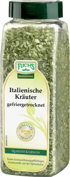 Fuchs Salatkräuter Gerebelt (400g) -Lebensmittelgeschäft 65da0765 f8a4 4ee5 b9dc 6b6658cfa1a8 1