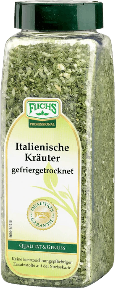 WIBERG Wilde Kräuter Kräuter-/Blütenmischung (470 Ml) 7 WIBERG Wilde Kräuter Kräuter-/Blütenmischung (470 Ml) – Bild 5