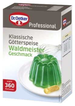 Dr. Oetker Professional Puddingpulver Vanille (1 Kg) -Lebensmittelgeschäft 68af1e31 d8b5 49bd 8abe 57dbfde71562 3