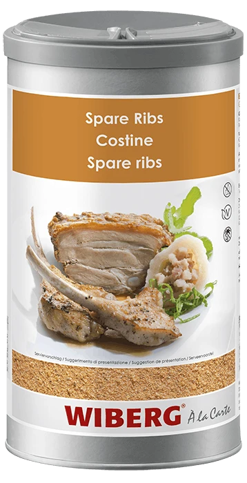 Fuchs Würzt Das Gemüse - Gewürzsalz (1,5kg) 9 Fuchs Würzt Das Gemüse - Gewürzsalz (1,5kg) – Bild 7