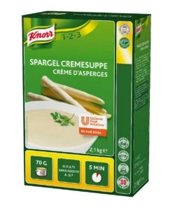 Knorr Zwiebel Suppe (2,4 Kg) -Lebensmittelgeschäft 69a97570 22fd 46b4 b064 9213f28faddd