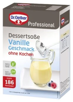 Dr. Oetker Dr.Oetker Professional Dessertsoße Schokolade (765 Ml) 12 Dr. Oetker Dr.Oetker Professional Dessertsoße Schokolade (765 Ml) -Lebensmittelgeschäft 69da8b63 fca8 48a9 a86b 3c2c1758ec8b 1