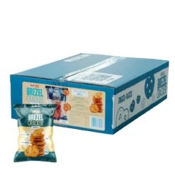 Hellma Brezel Cracker 28 X 35 G (980 G) -Lebensmittelgeschäft 69dfc914 242e 471b bea2 72962720b365 1