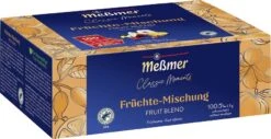 Meßmer Gastro Früchtetee 1 X 25 (75 G) -Lebensmittelgeschäft 6a55c324 00ae 4758 9721 91b1ee533bfe 1
